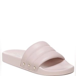 Dr Scholls Pisces Chill Slide Sandal